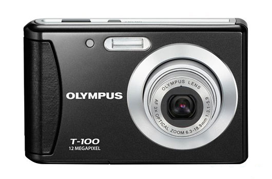 Olympus T100