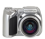 Olympus SP-510 UZ 