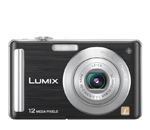 Panasonic Lumix DMC FS25