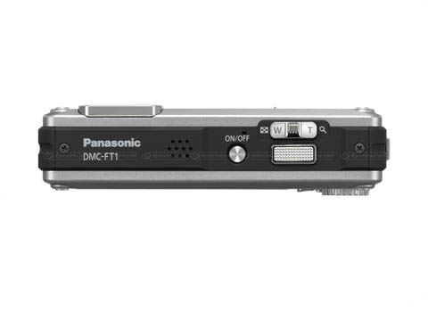 Panasonic DMC-TS1