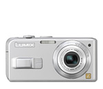 Panasonic Lumix DMC LS2 