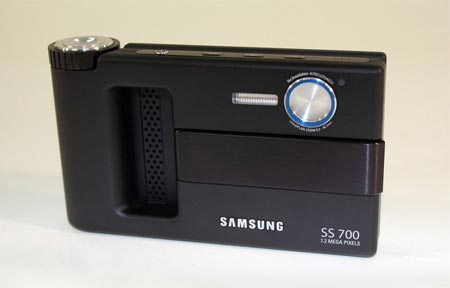 Samsung SS700 