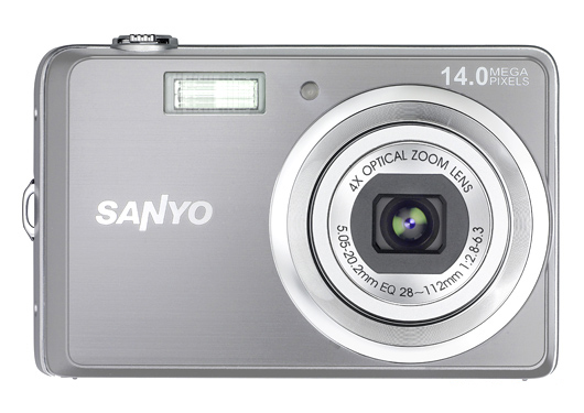 Sanyo E1500TP