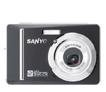 Sanyo VPC S1275