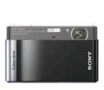 Sony Cybershot DSC T90