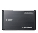 Sony Cybershot DSC G3