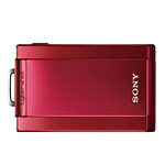 Sony Cybershot DSC T300
