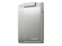 Sony Cyber-shot DSC-T100 