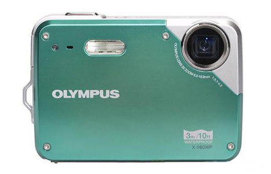 Olympus X560 WP
