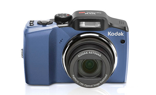 Kodak EasyShare ZD15