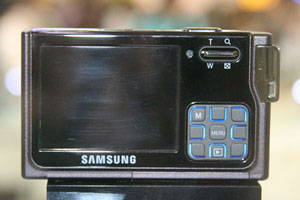 Samsung Kenox X70 -       